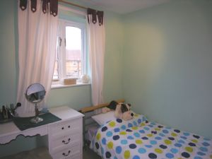 Bedroom- click for photo gallery